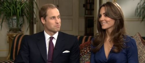 Prince William and Kate Middleton - Full interview | Image Credit: ODN/YouTube