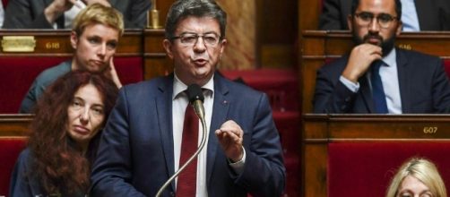 Projet d'attentat contre Mélenchon : "Aucune menace ne fera céder ... - sudouest.fr