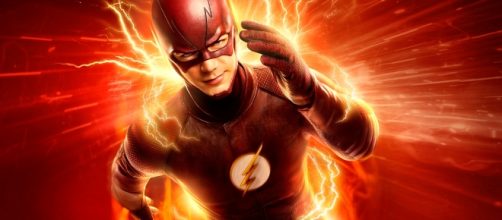 'The Flash' Season 4: Barry Allen's life inside the Speed Force [Image Credit: BagoGames/Flickr]