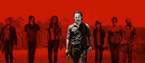 The Walking Dead Temporada 8 se estrena el 23 de octubre. Foto: amc.com