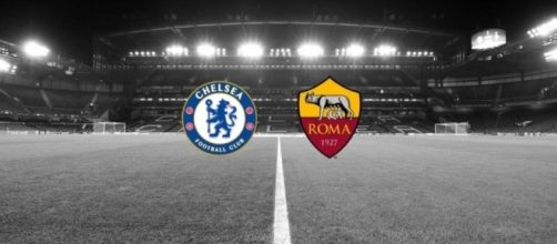 Ticket information: Away tickets for Chelsea clash - asroma.com