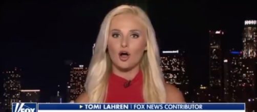 Tomi Lahren on NFL protests, via Twitter