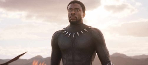 Watch the New Full-Length Black Panther Trailer Marvel Studios ... - eonline.com