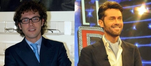 Grande Fratello Vip: Raffaello Tonon è uno dei tre nuovi concorrenti - corriere.it
