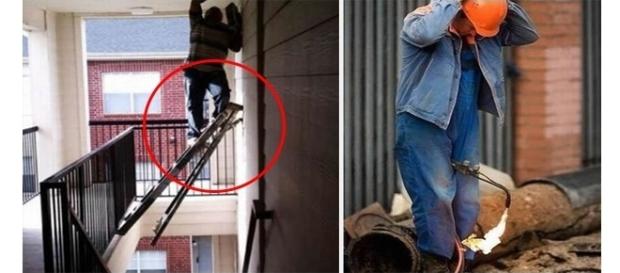A segurança pode salvar sua vida A segurança pode salvar sua vida