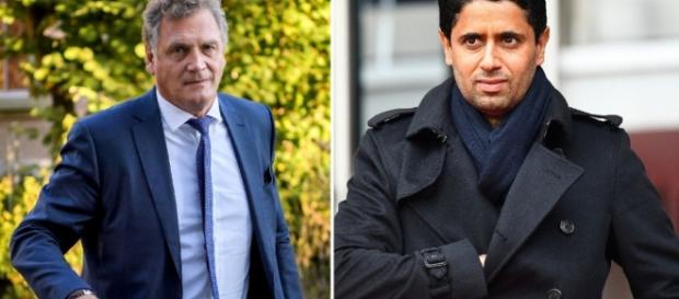 Affaire Al-Khelaïfi : une villa en Sardaigne au coeur des soupçons ... - leparisien.fr Affaire Al-Khelaïfi : une villa en Sardaigne au coeur des soupçons ... - leparisien.fr