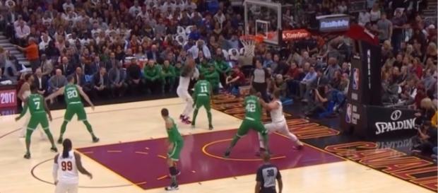 An exciting start to the NBA season since its first day (Image Credit: Ximo Pierto/Youtube) An exciting start to the NBA season since its first day (Image Credit: Ximo Pierto/Youtube)