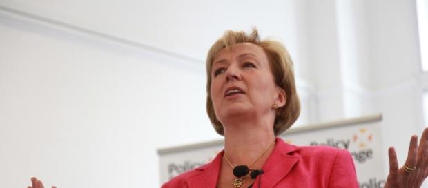 Andrea Leadsom confirmed Parliament will scrutinise Brexit legislation (Policy Exchange via Flikr). Andrea Leadsom confirmed Parliament will scrutinise Brexit legislation (Policy Exchange via Flikr).