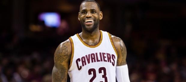 Breaking: The Cleveland Cavaliers sign young guard Breaking: The Cleveland Cavaliers sign young guard