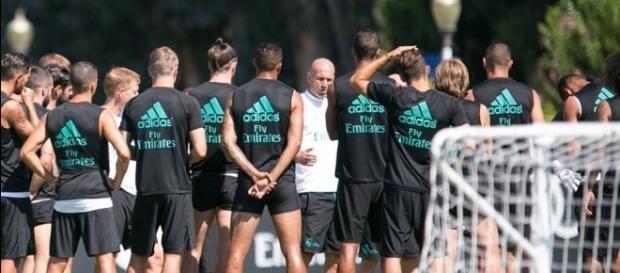 Chivatazo a Florentino Pérez: los dos jugadores del Real... - diariogol.com Chivatazo a Florentino Pérez: los dos jugadores del Real... - diariogol.com