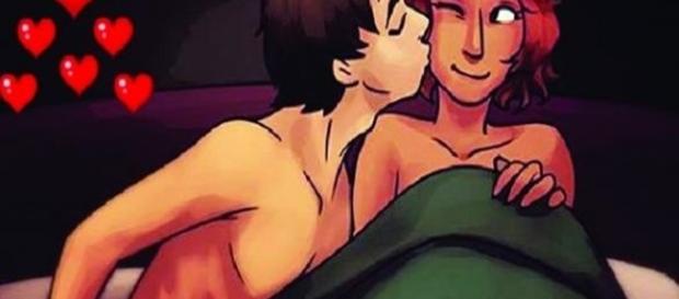 coisas que as mulheres amam nos homens coisas que as mulheres amam nos homens