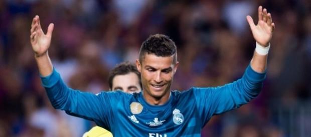 Cristiano Ronaldo risque très gros dans cette affaire ! Cristiano Ronaldo risque très gros dans cette affaire !