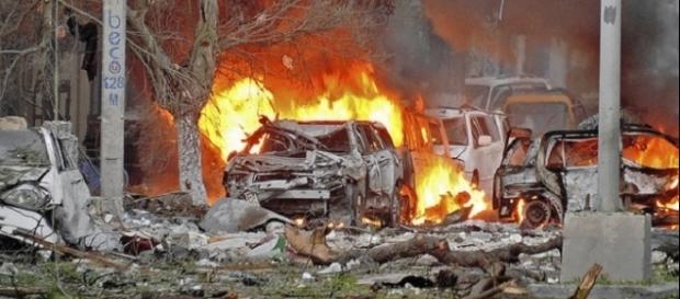 Death count continues to rise in Somalia after deadly car bombing: Credit: Flickr-Jean Bosco Sibomana Death count continues to rise in Somalia after deadly car bombing: Credit: Flickr-Jean Bosco Sibomana