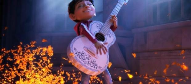 Disney y Pixar lanza adelanto de 'Coco', su primera película ... - noticiaaldia.com Disney y Pixar lanza adelanto de 'Coco', su primera película ... - noticiaaldia.com