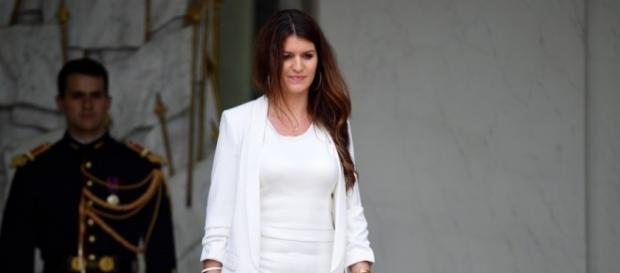 Égalité femmes-hommes : que propose Marlène Schiappa pour l'égalité ? - rtl.fr Égalité femmes-hommes : que propose Marlène Schiappa pour l'égalité ? - rtl.fr