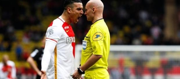 Football Monaco - Nabil Dirar avoue qu'il est « con » - Ligue 1 ... - foot01.com Football Monaco - Nabil Dirar avoue qu'il est « con » - Ligue 1 ... - foot01.com