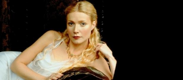 Gwyneth Paltrow se suma a la protesta Gwyneth Paltrow se suma a la protesta
