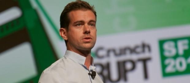 Jack Dorsey, co-founder and C.E.O of Twitter (Image by JD Lasica // via flickr) Jack Dorsey, co-founder and C.E.O of Twitter (Image by JD Lasica // via flickr)