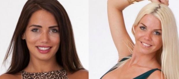 Jessica Thivenin copiée par Manon Marsault ? La jeune femme se ... - melty.fr Jessica Thivenin copiée par Manon Marsault ? La jeune femme se ... - melty.fr