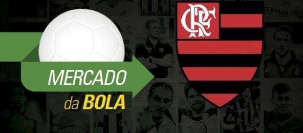 Jogador do Flamengo pode ser emprestado em 2018. Jogador do Flamengo pode ser emprestado em 2018.
