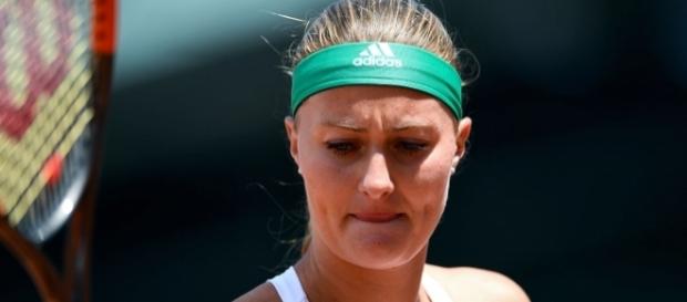 "Kiki" n'y arrive vraiment plus. (Feferberg / AFP) "Kiki" n'y arrive vraiment plus. (Feferberg / AFP)
