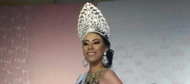 La ganadora de la noche se impuso La ganadora de la noche se impuso