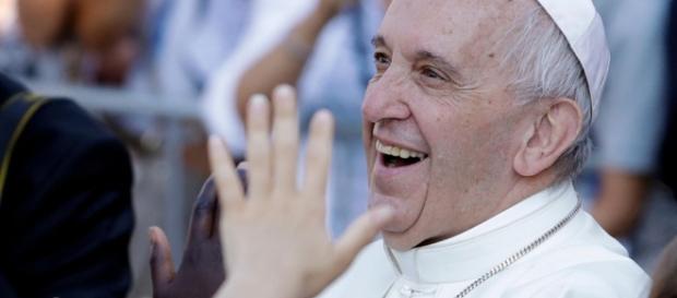 Le Pape François recevra t-il prochainement Emmanuel Macron ? - Le Parisien - leparisien.fr Le Pape François recevra t-il prochainement Emmanuel Macron ? - Le Parisien - leparisien.fr