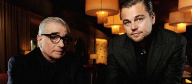 Leonardo DiCaprio e Martin Scorsese di nuovo insieme per Roosvelt Leonardo DiCaprio e Martin Scorsese di nuovo insieme per Roosvelt