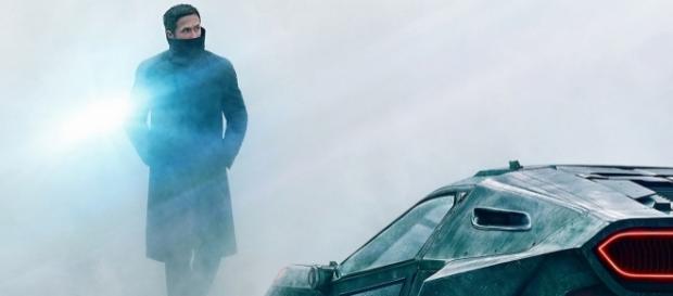 Let's talk about Blade Runner 2049 - Image Ron Frazier | CCO Public Domain | Flickr Let's talk about Blade Runner 2049 - Image Ron Frazier | CCO Public Domain | Flickr