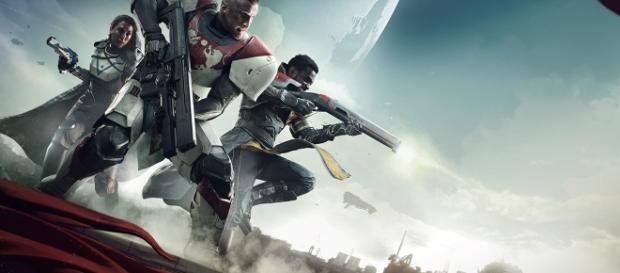 Looks like the highly anticipated SIVA is finally coming to "Destiny 2" (via destinygame/YouTube) Looks like the highly anticipated SIVA is finally coming to "Destiny 2" (via destinygame/YouTube)