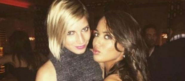 Nadège Lacroix clashe Manon Marsault, elle lui répond sur Twitter ! - public.fr Nadège Lacroix clashe Manon Marsault, elle lui répond sur Twitter ! - public.fr
