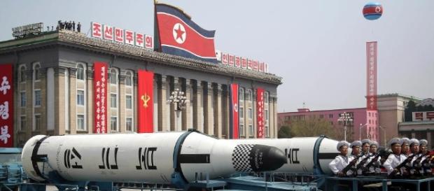 North Korea warns 'nuclear war could break out at any moment' (Photo: Wikimedia) North Korea warns 'nuclear war could break out at any moment' (Photo: Wikimedia)