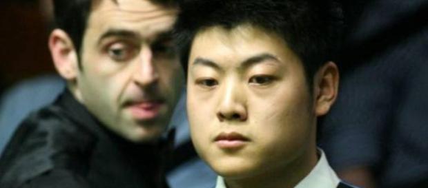 O'Sullivan past Liang - Snooker - Eurosport - eurosport.com O'Sullivan past Liang - Snooker - Eurosport - eurosport.com