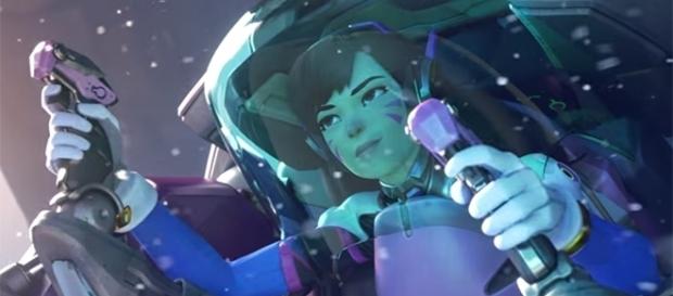 "Overwatch" has just received an update that adds changes to Mercy, Lucio, and Zenyatta. (PlayOverwatch/YouTube) "Overwatch" has just received an update that adds changes to Mercy, Lucio, and Zenyatta. (PlayOverwatch/YouTube)