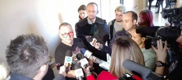 Owsiak jako kolejny dysydent (fot. gazetalubuska.pl) Owsiak jako kolejny dysydent (fot. gazetalubuska.pl)