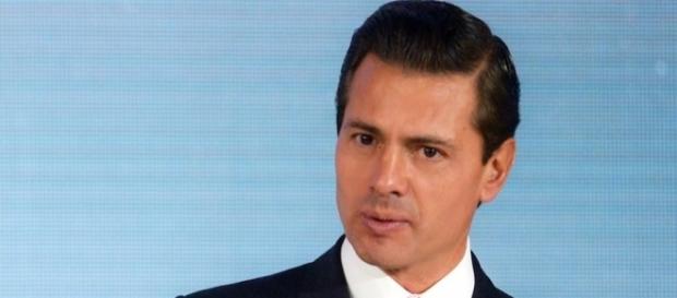 Peña Nieto ya se cansó que hablemos de corrupción Peña Nieto ya se cansó que hablemos de corrupción