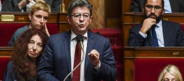 Projet d'attentat contre Mélenchon : "Aucune menace ne fera céder ... - sudouest.fr Projet d'attentat contre Mélenchon : "Aucune menace ne fera céder ... - sudouest.fr