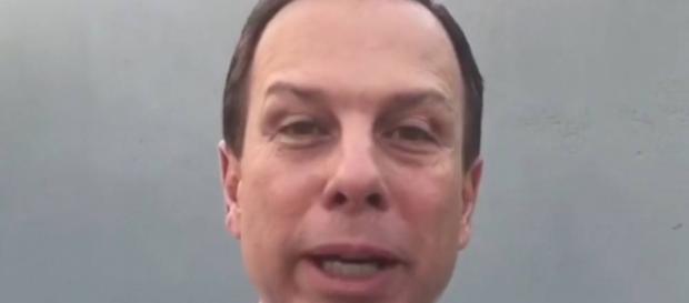 Projeto de Doria recebeu um tsunami de críticas Projeto de Doria recebeu um tsunami de críticas