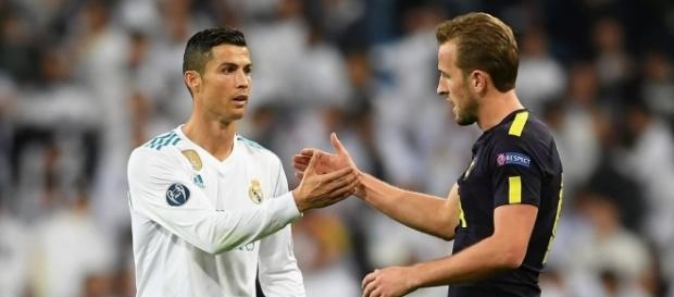 Real Madrid : Tottenham fixe le prix de Kane ! Real Madrid : Tottenham fixe le prix de Kane !