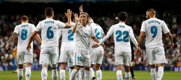 Si él no juega, ¡el Real Madrid tiene un gran problema! | Defensa ... - defensacentral.com Si él no juega, ¡el Real Madrid tiene un gran problema! | Defensa ... - defensacentral.com