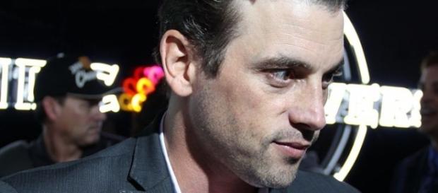 Skeet Ulrich responds to Harvey Weinstein scandal. (Image Credit: Thomas Attila Lewis/Wikimedia Commons) Skeet Ulrich responds to Harvey Weinstein scandal. (Image Credit: Thomas Attila Lewis/Wikimedia Commons)