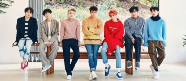 Super Junior official teasers (Image Credit: shfly3424/Twitter) Super Junior official teasers (Image Credit: shfly3424/Twitter)