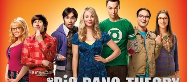 The Big Bang Theory: La serie è vicina al rinnovo fino alla ... - nerdmovieproductions.it The Big Bang Theory: La serie è vicina al rinnovo fino alla ... - nerdmovieproductions.it