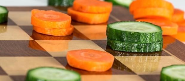 The future could be vegan - Image credit - CCO Public Domain | MaxPixel The future could be vegan - Image credit - CCO Public Domain | MaxPixel