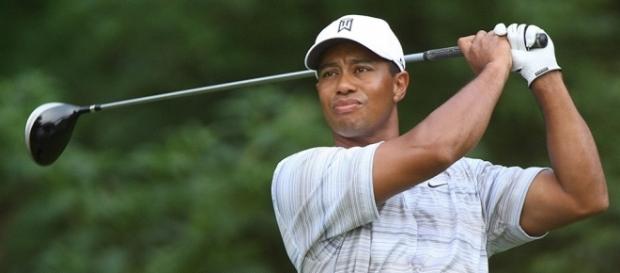 Tiger Woods news/Keith Allison via Flickr Tiger Woods news/Keith Allison via Flickr