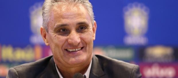 Tite demonstra, mais uma vez, sua coerência ao convocar Seleção Tite demonstra, mais uma vez, sua coerência ao convocar Seleção