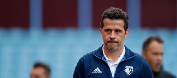 Troy Deeney, Nathaniel Chalobah, Richarlison... how Marco Silva ... - thesun.co.uk Troy Deeney, Nathaniel Chalobah, Richarlison... how Marco Silva ... - thesun.co.uk