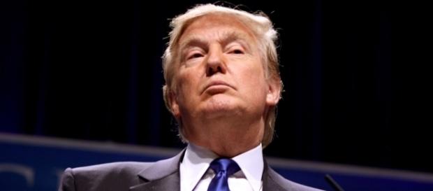 Trump administration faces a serious challenge with steel importation: Credit: Gage Skidmore | Flickr Trump administration faces a serious challenge with steel importation: Credit: Gage Skidmore | Flickr