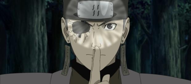 Un fantasma contra Konoha: el manga número 17 de Boruto Un fantasma contra Konoha: el manga número 17 de Boruto