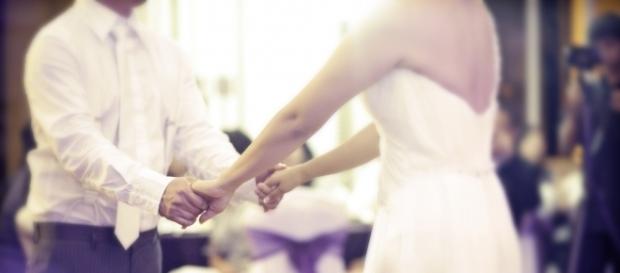 Wedding / Illuminance Studio via Flickr Wedding / Illuminance Studio via Flickr